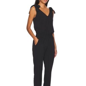 Amanda Uprichard Josephine Jumpsuit